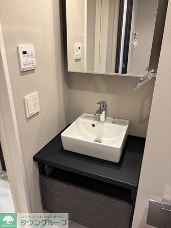 ザ・ライオンズフォーシア町屋の物件内観写真